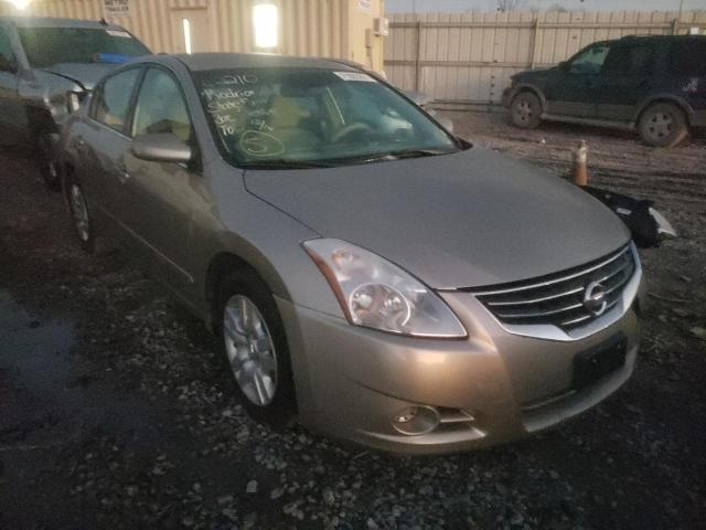 NISSAN NULL 2010 1n4al2ap8an535896