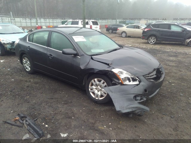 NISSAN ALTIMA 2010 1n4al2ap8an536367