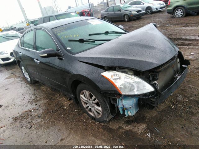 NISSAN ALTIMA 2010 1n4al2ap8an536496