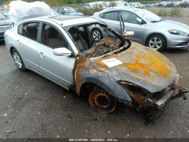 NISSAN ALTIMA 2010 1n4al2ap8an536515