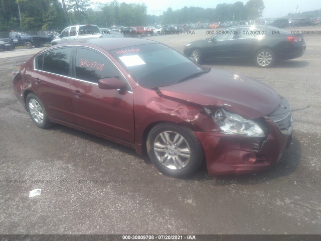 NISSAN ALTIMA 2010 1n4al2ap8an536773