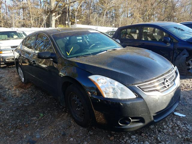 NISSAN ALTIMA BAS 2010 1n4al2ap8an537387