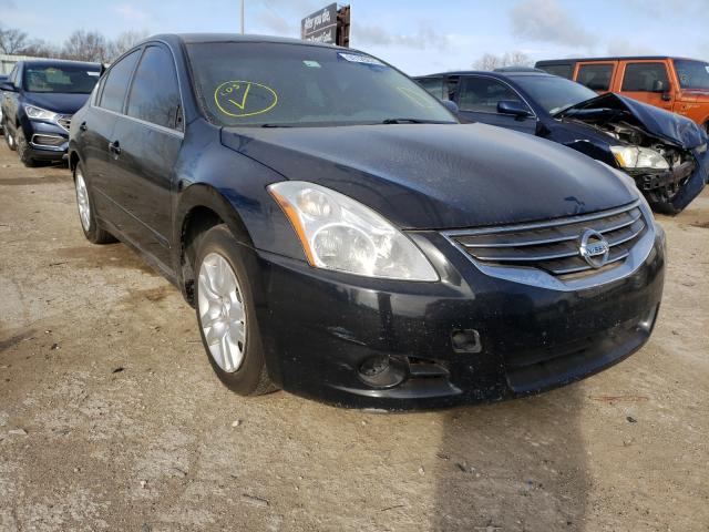 NISSAN ALTIMA BAS 0 1n4al2ap8an537390