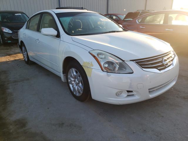 NISSAN ALTIMA BAS 2010 1n4al2ap8an537793