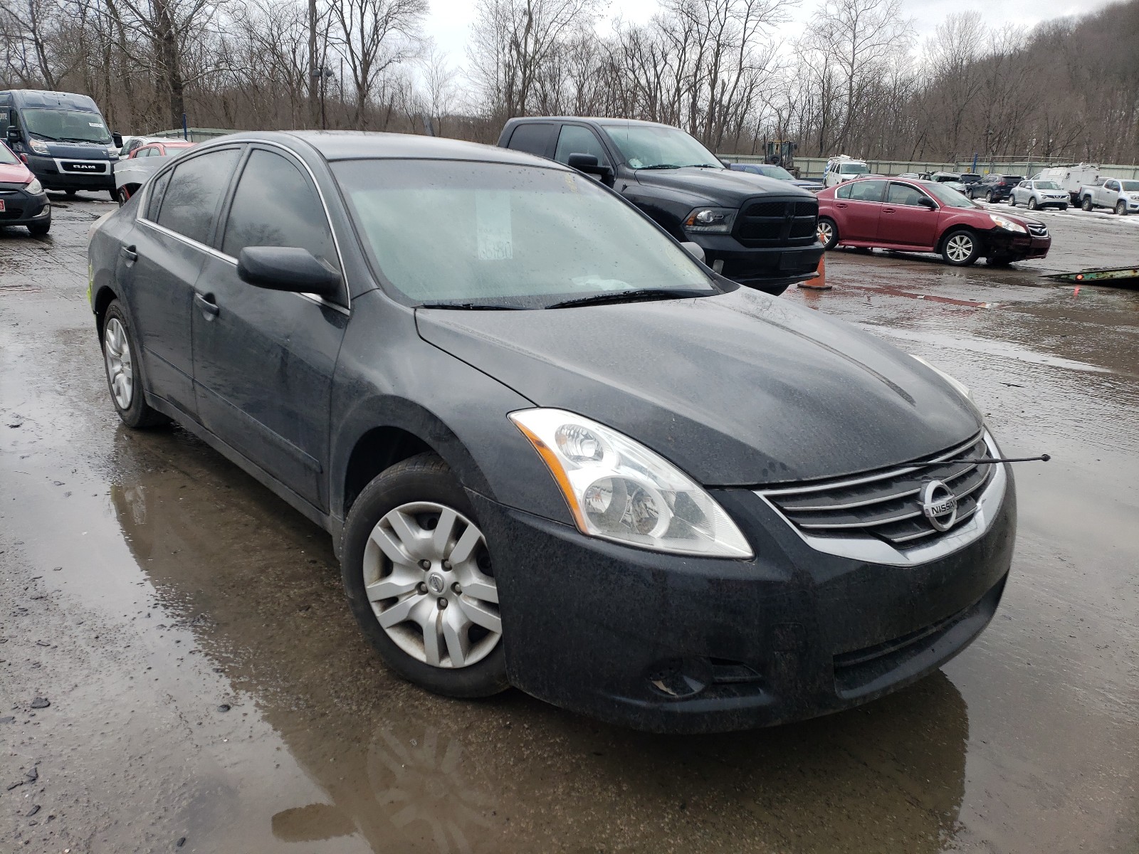 NISSAN ALTIMA BAS 2010 1n4al2ap8an537888