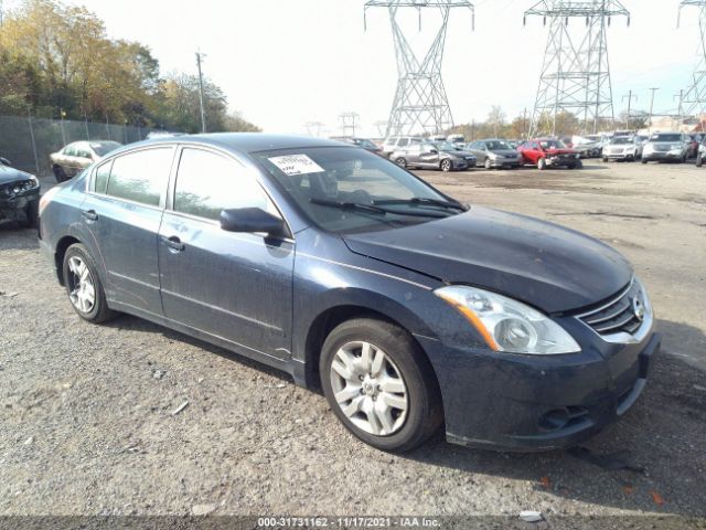 NISSAN ALTIMA 2010 1n4al2ap8an538488