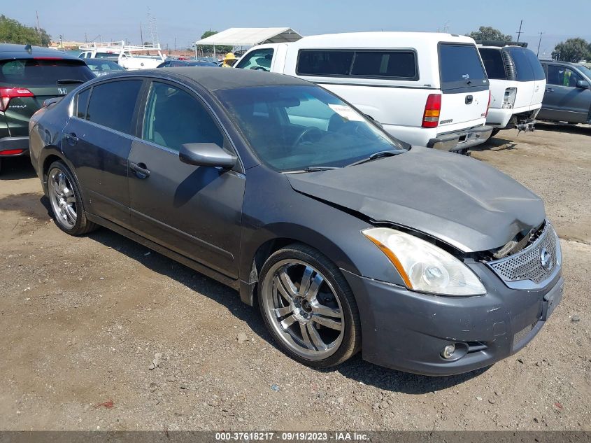 NISSAN ALTIMA 2010 1n4al2ap8an538510