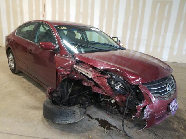 NISSAN ALTIMA BAS 2010 1n4al2ap8an538667