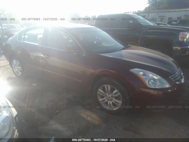 NISSAN ALTIMA 2010 1n4al2ap8an539690