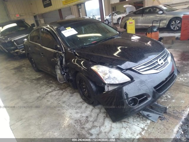 NISSAN ALTIMA 2010 1n4al2ap8an540919