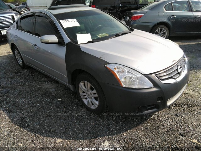 NISSAN ALTIMA 2010 1n4al2ap8an541696