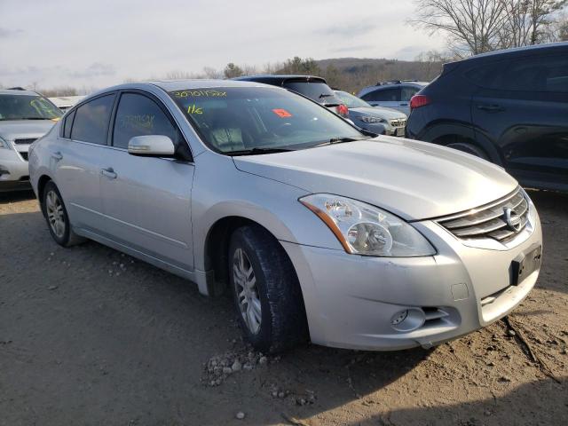 NISSAN ALTIMA BAS 2010 1n4al2ap8an542220