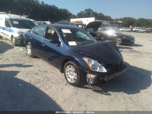 NISSAN ALTIMA 2010 1n4al2ap8an542346