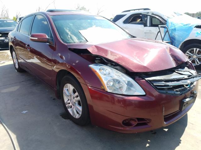 NISSAN ALTIMA BAS 2010 1n4al2ap8an542962