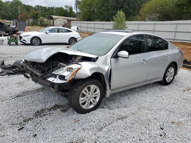 NISSAN ALTIMA 2010 1n4al2ap8an543058