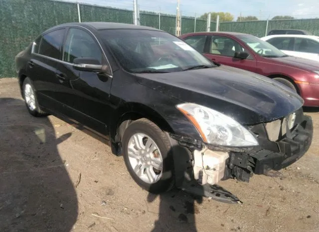 NISSAN ALTIMA 2010 1n4al2ap8an543237