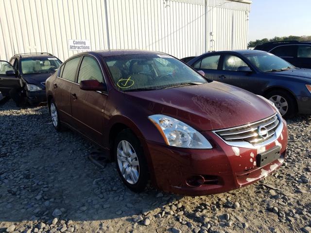 NISSAN ALTIMA BAS 2010 1n4al2ap8an545019