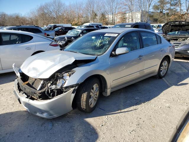 NISSAN ALTIMA BAS 2010 1n4al2ap8an545750