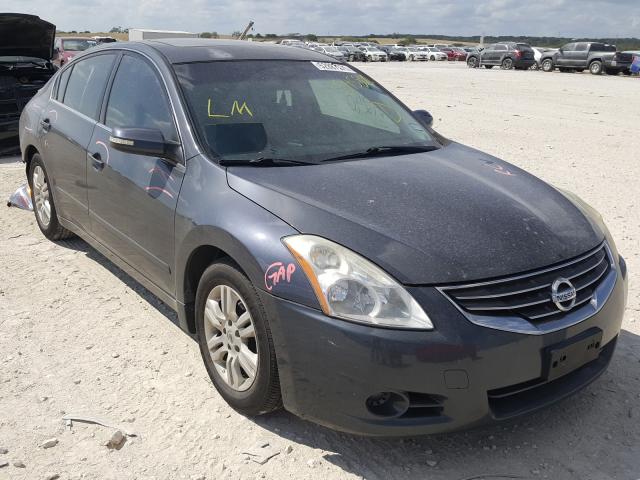 NISSAN ALTIMA BAS 2010 1n4al2ap8an545800