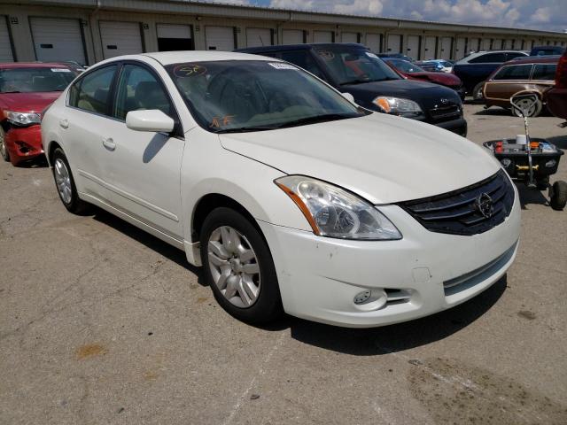 NISSAN ALTIMA BAS 2010 1n4al2ap8an546185