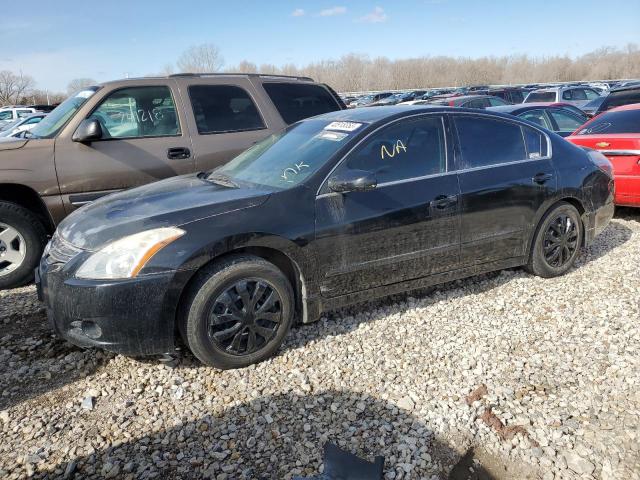 NISSAN ALTIMA BAS 2010 1n4al2ap8an546428