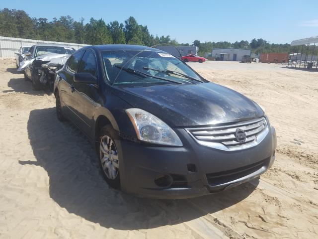 NISSAN ALTIMA BAS 2010 1n4al2ap8an546784