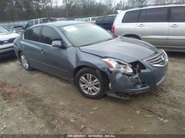 NISSAN ALTIMA 2010 1n4al2ap8an547532