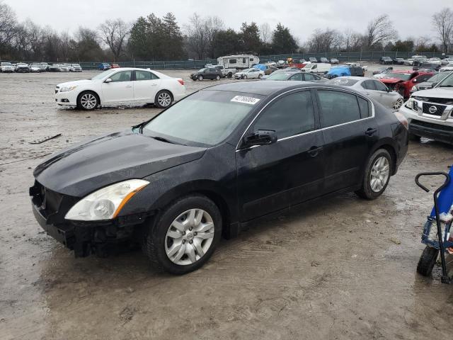 NISSAN ALTIMA 2010 1n4al2ap8an547630