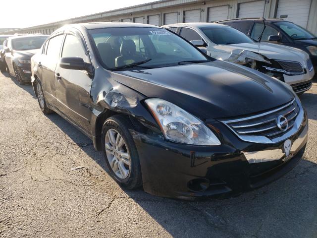 NISSAN ALTIMA BAS 2010 1n4al2ap8an547708