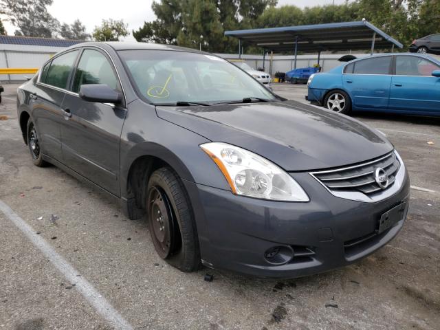 NISSAN ALTIMA BAS 2010 1n4al2ap8an547899