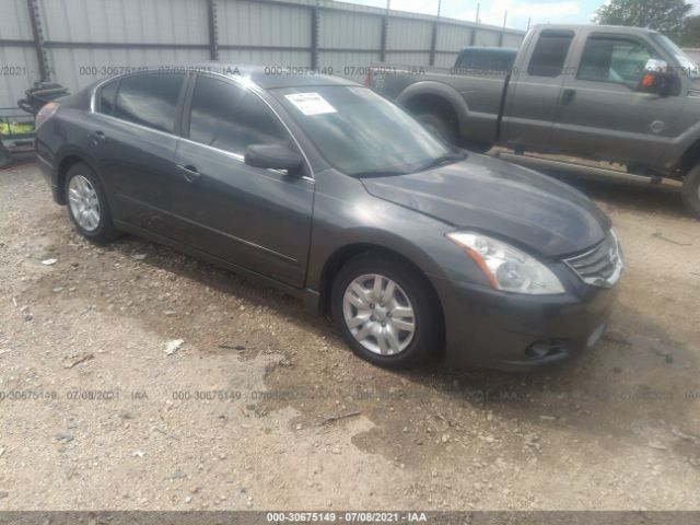 NISSAN ALTIMA 2010 1n4al2ap8an547966