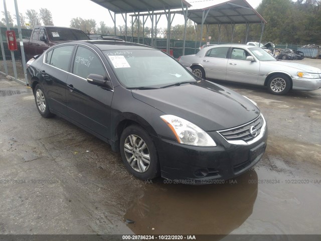 NISSAN ALTIMA 2010 1n4al2ap8an548261