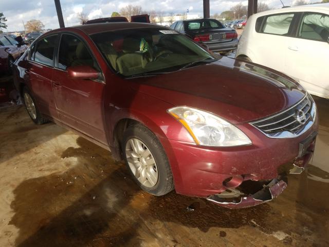 NISSAN ALTIMA BAS 2010 1n4al2ap8an548566