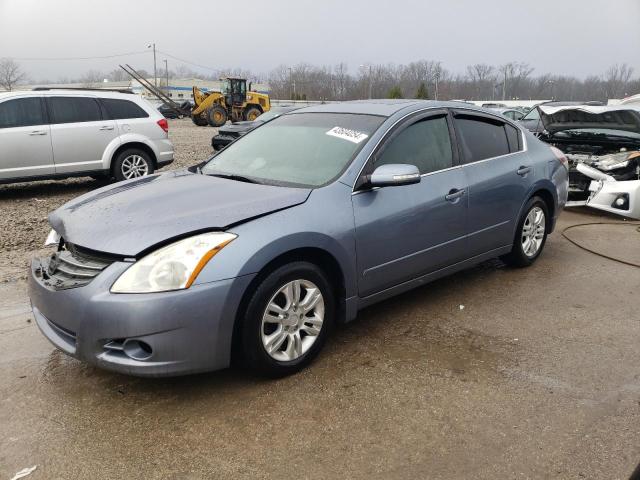 NISSAN ALTIMA 2010 1n4al2ap8an548860