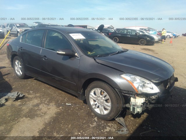 NISSAN ALTIMA 2010 1n4al2ap8an549233