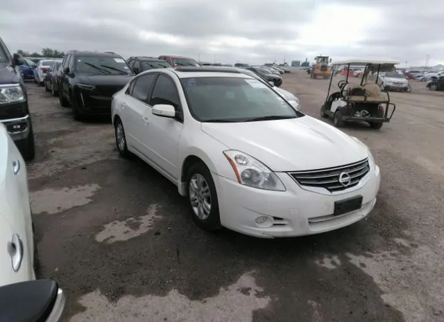 NISSAN ALTIMA 2010 1n4al2ap8an549247