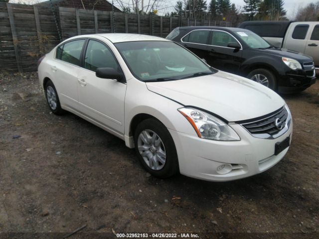 NISSAN ALTIMA 2010 1n4al2ap8an549345