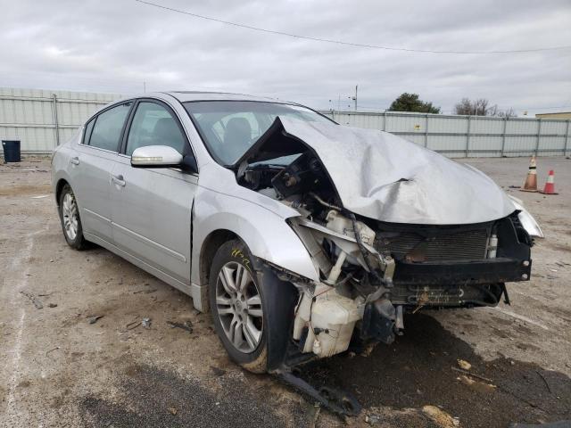 NISSAN ALTIMA BAS 2010 1n4al2ap8an549524