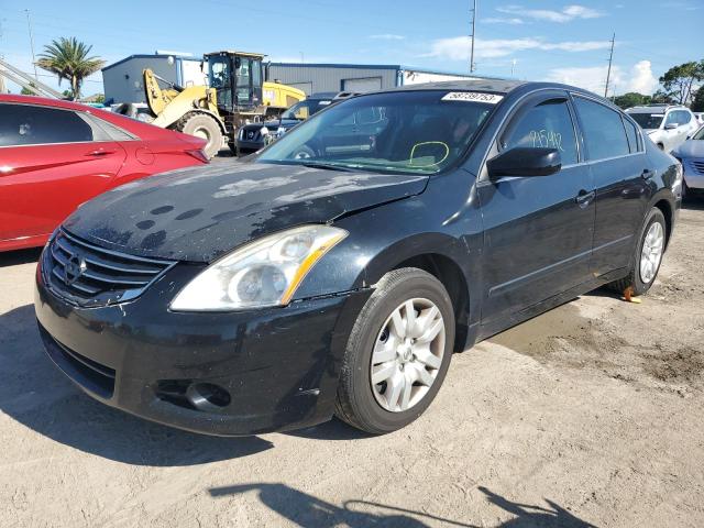 NISSAN ALTIMA BAS 2010 1n4al2ap8an550527