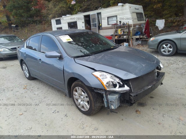 NISSAN ALTIMA 2010 1n4al2ap8an551080