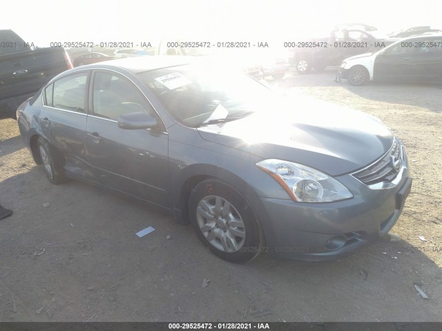 NISSAN ALTIMA 2010 1n4al2ap8an551113