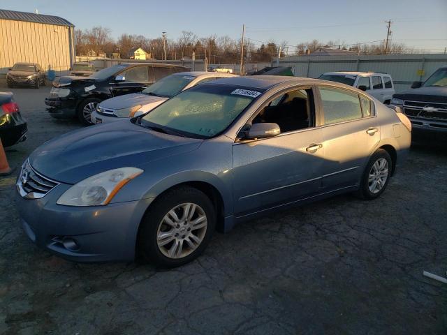 NISSAN ALTIMA 2010 1n4al2ap8an551709