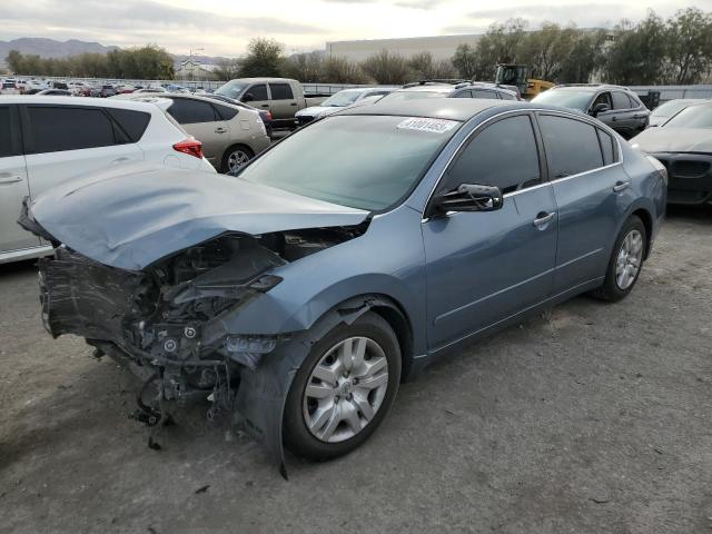 NISSAN ALTIMA BAS 2010 1n4al2ap8an552777