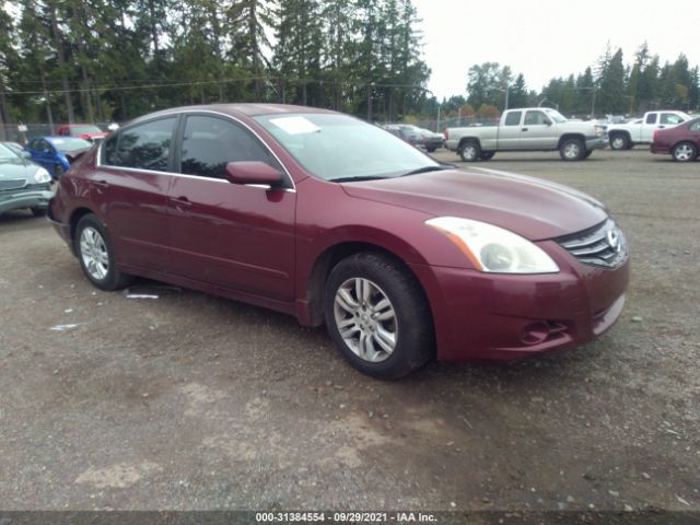 NISSAN ALTIMA 2010 1n4al2ap8an552892