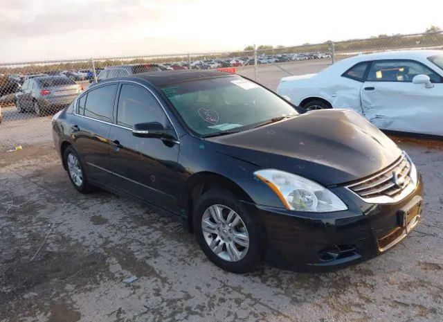 NISSAN ALTIMA 2010 1n4al2ap8an553055