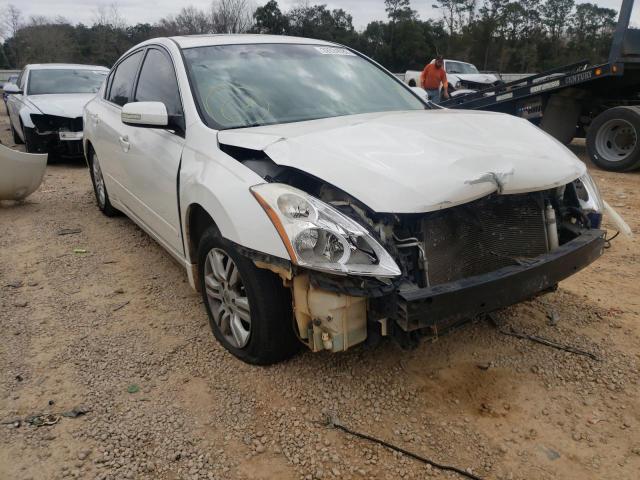 NISSAN ALTIMA BAS 2010 1n4al2ap8an553315