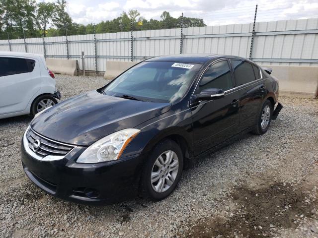 NISSAN ALTIMA BAS 2010 1n4al2ap8an553332