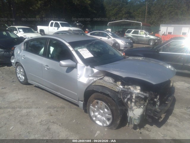 NISSAN ALTIMA 2010 1n4al2ap8an553640