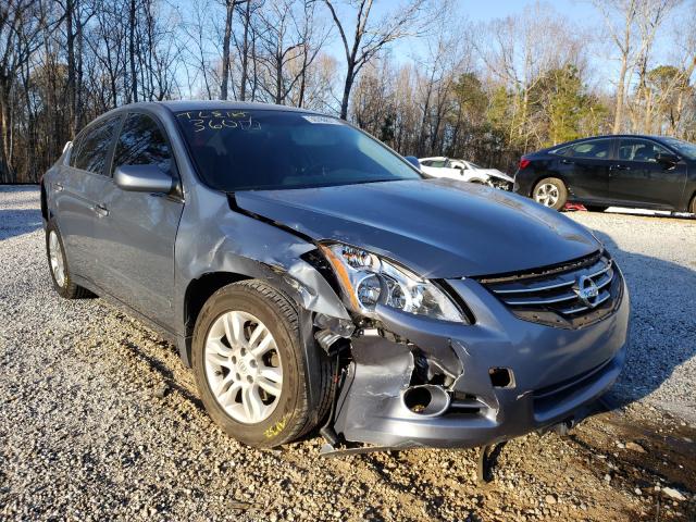 NISSAN ALTIMA BAS 2010 1n4al2ap8an553928