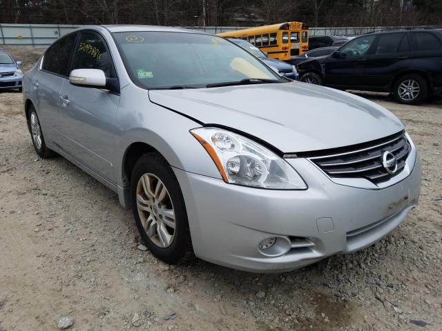 NISSAN ALTIMA BAS 2010 1n4al2ap8an554366